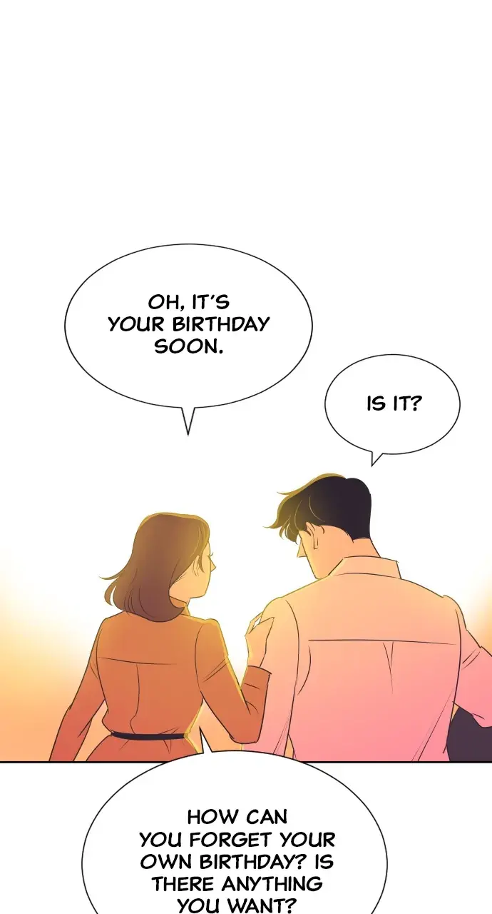Read The Remarriage Contract chapter 102 image 64 on Lezhin