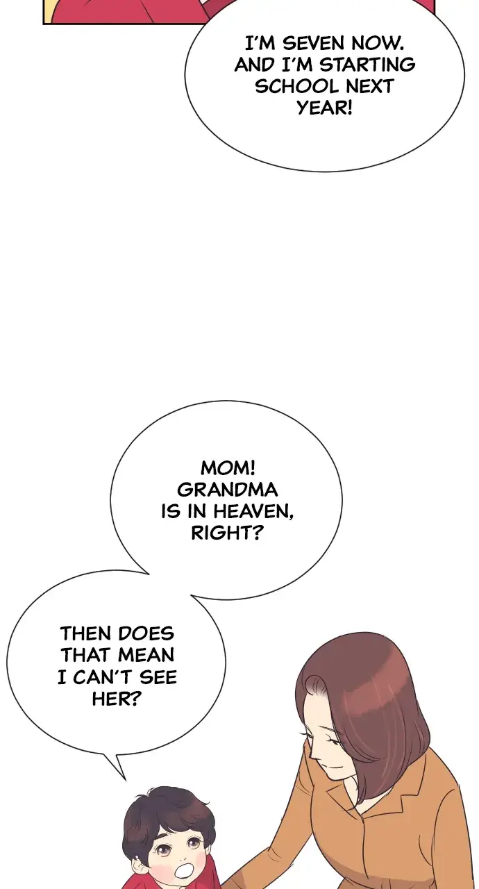Read The Remarriage Contract chapter 102 image 7 on Lezhin