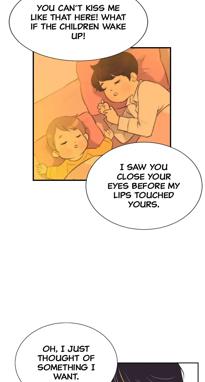 Read The Remarriage Contract chapter 102 image 70 on Lezhin