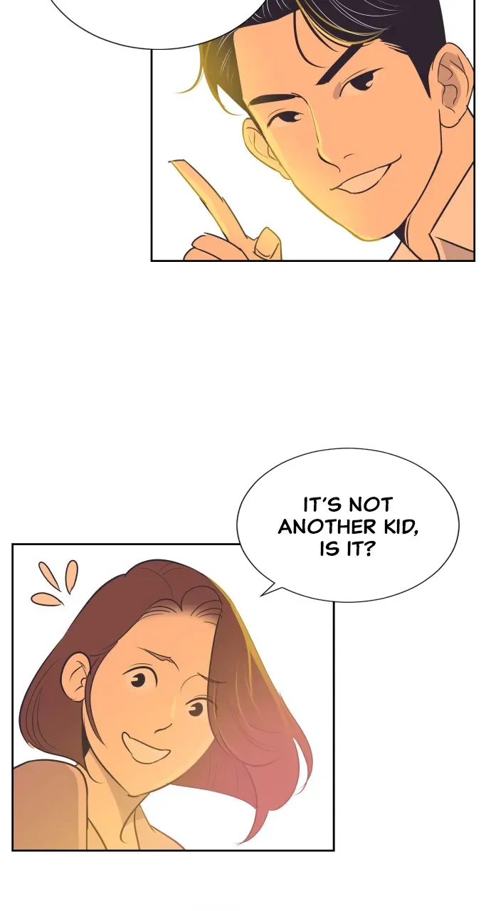 Read The Remarriage Contract chapter 102 image 71 on Lezhin