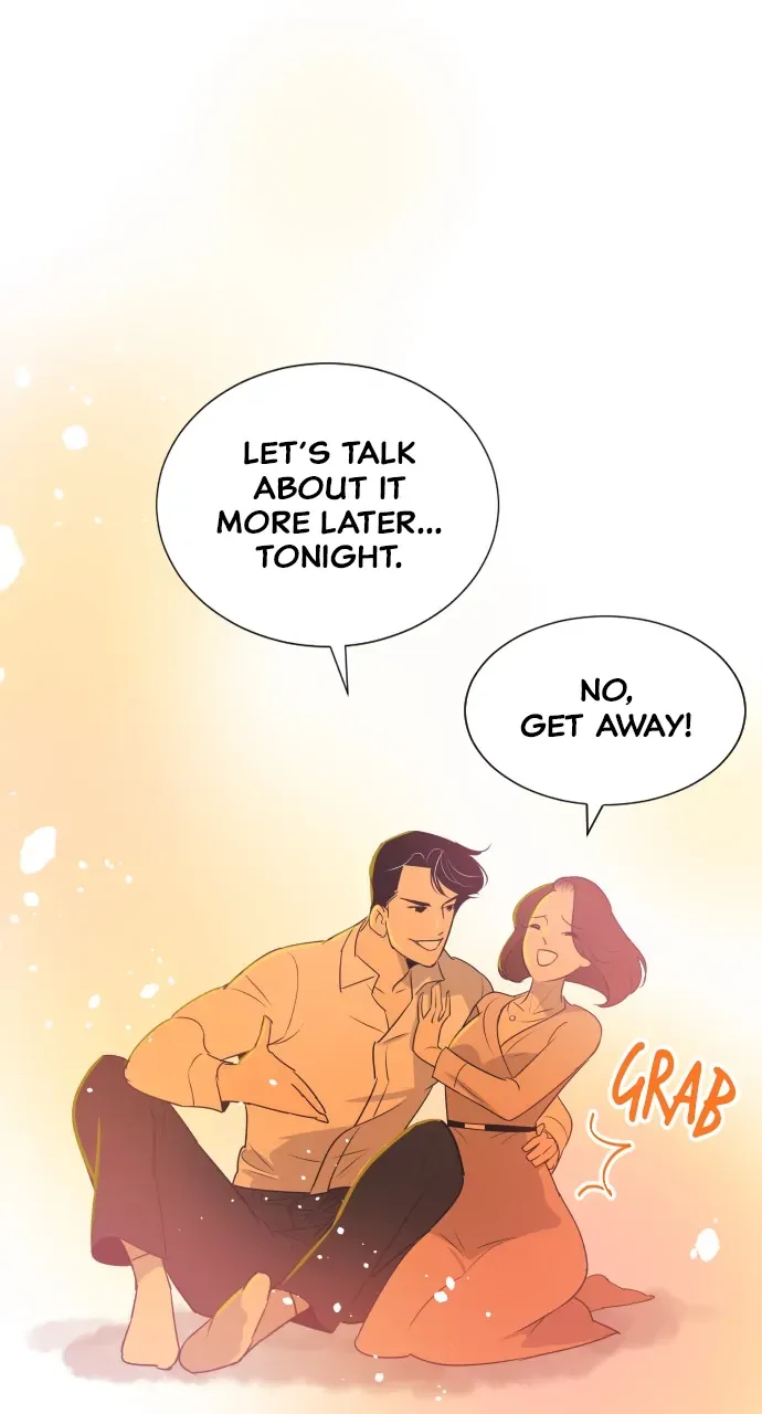 Read The Remarriage Contract chapter 102 image 72 on Lezhin