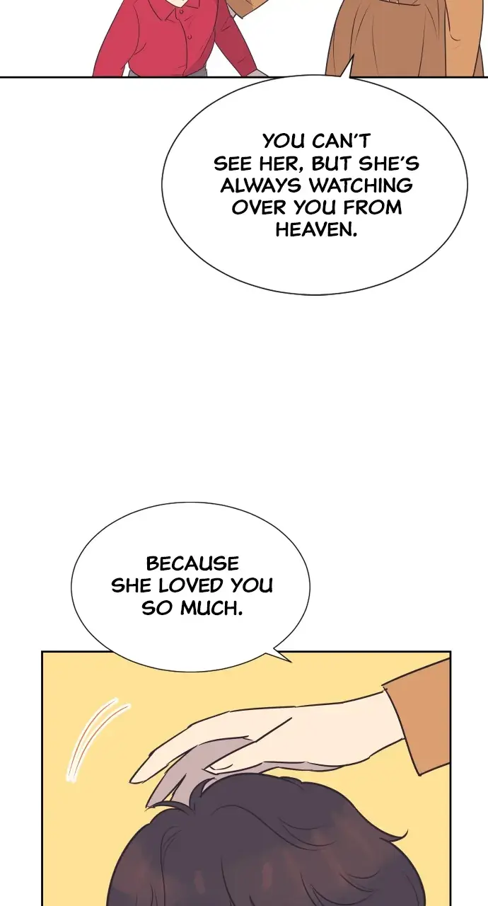 Read The Remarriage Contract chapter 102 image 8 on Lezhin