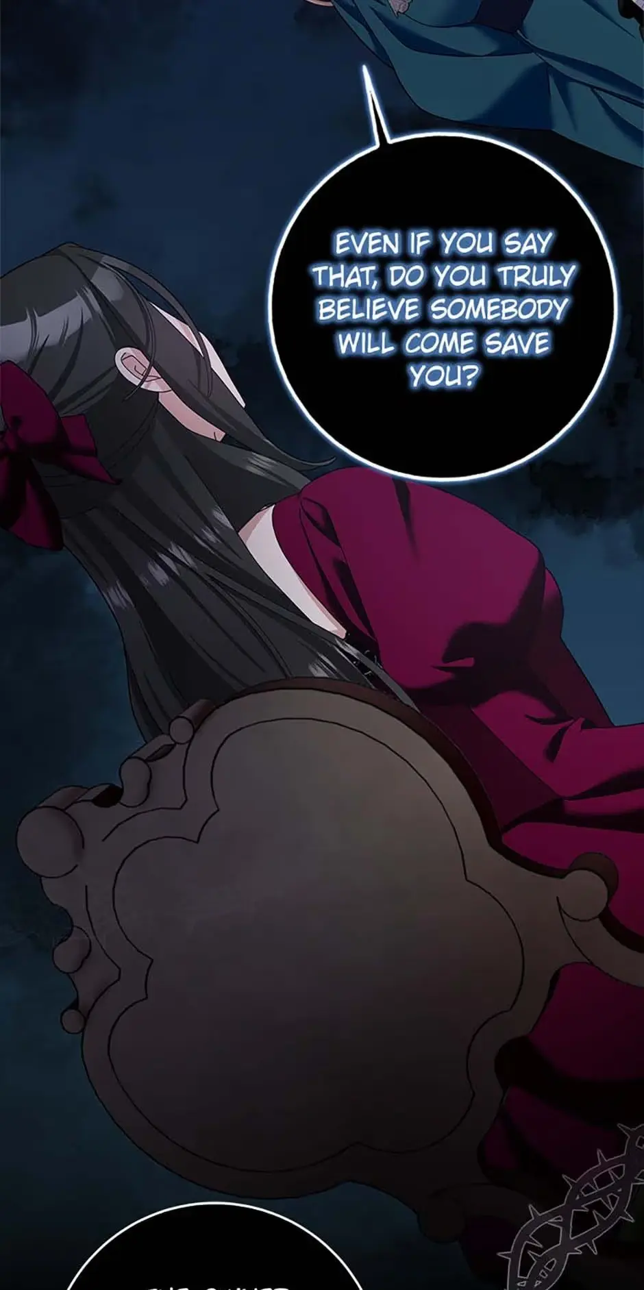Read The Remarriage Contract chapter 103 image 13 on Lezhin