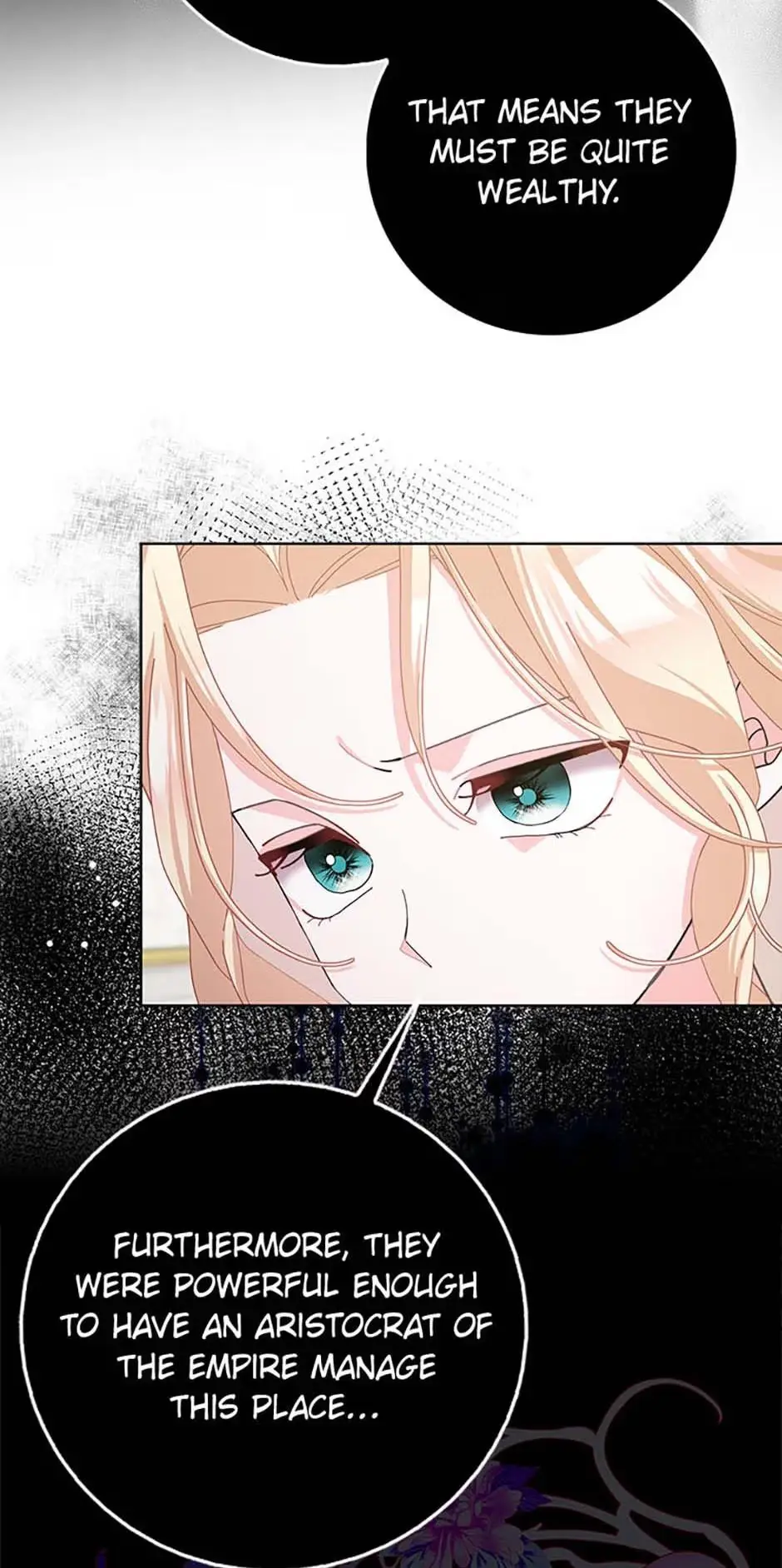 Read The Remarriage Contract chapter 103 image 15 on Lezhin