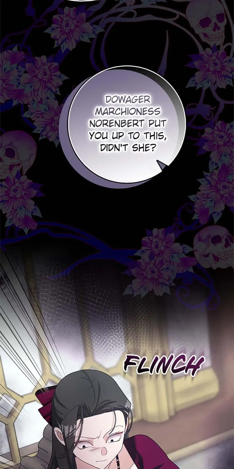 Read The Remarriage Contract chapter 103 image 16 on Lezhin