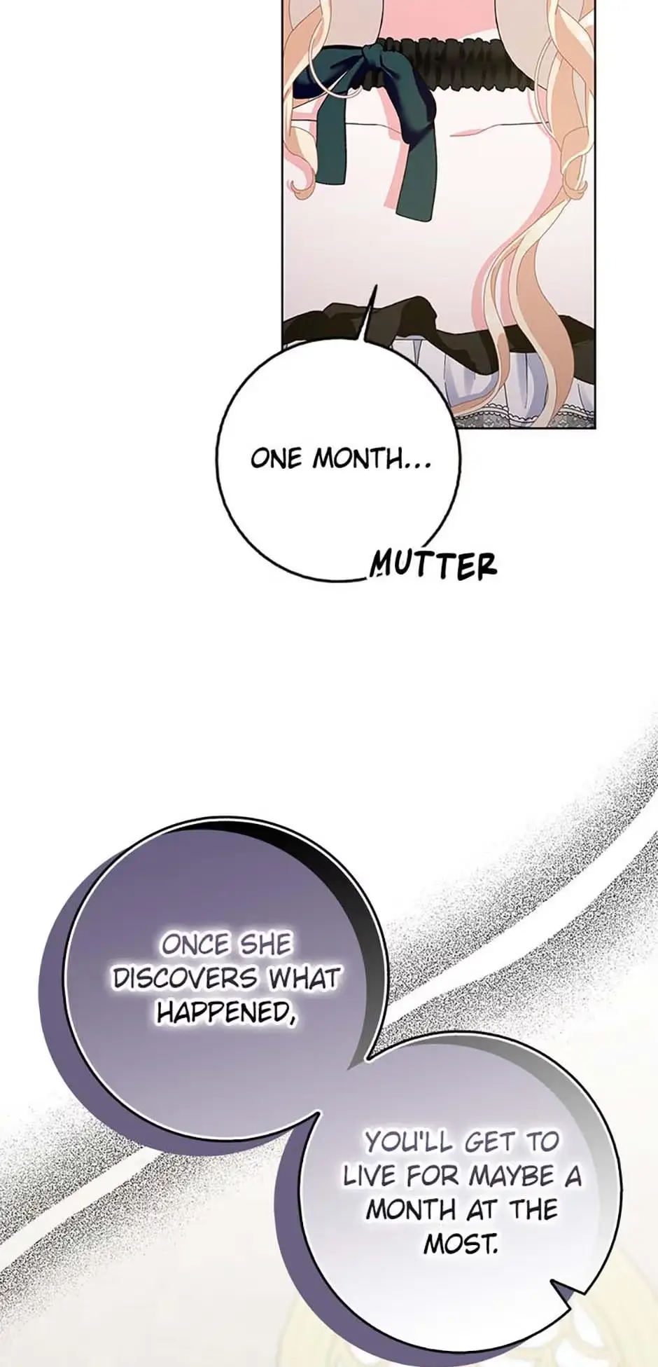 Read The Remarriage Contract chapter 103 image 23 on Lezhin