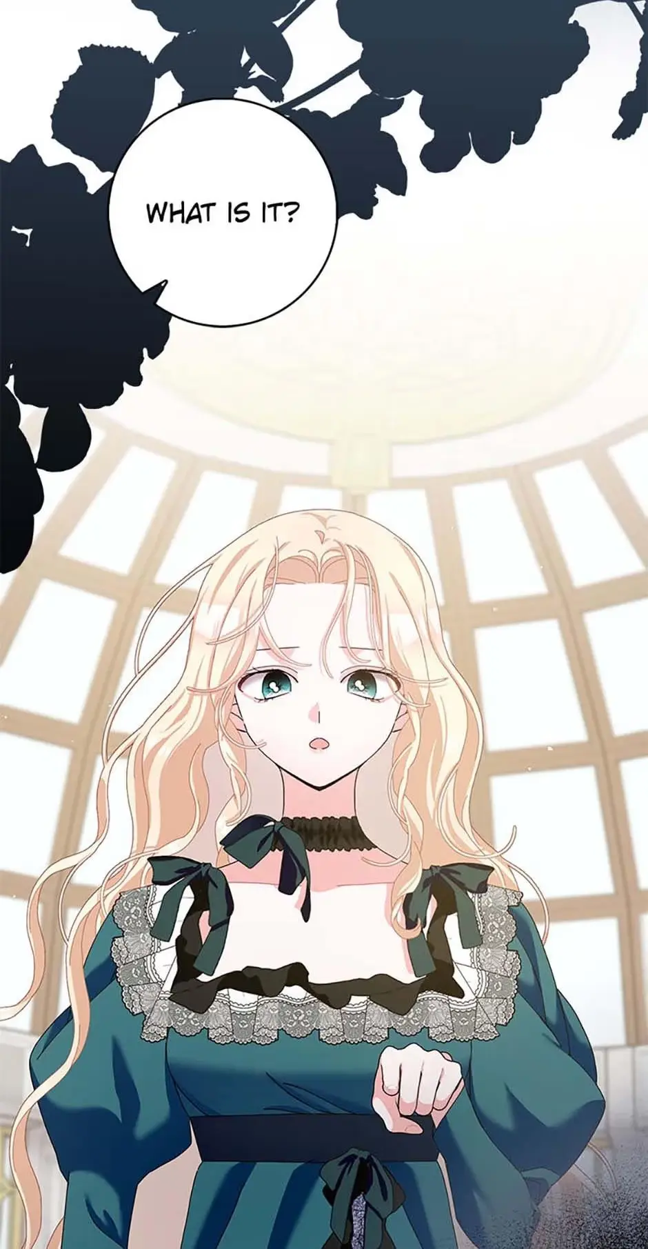 Read The Remarriage Contract chapter 103 image 29 on Lezhin
