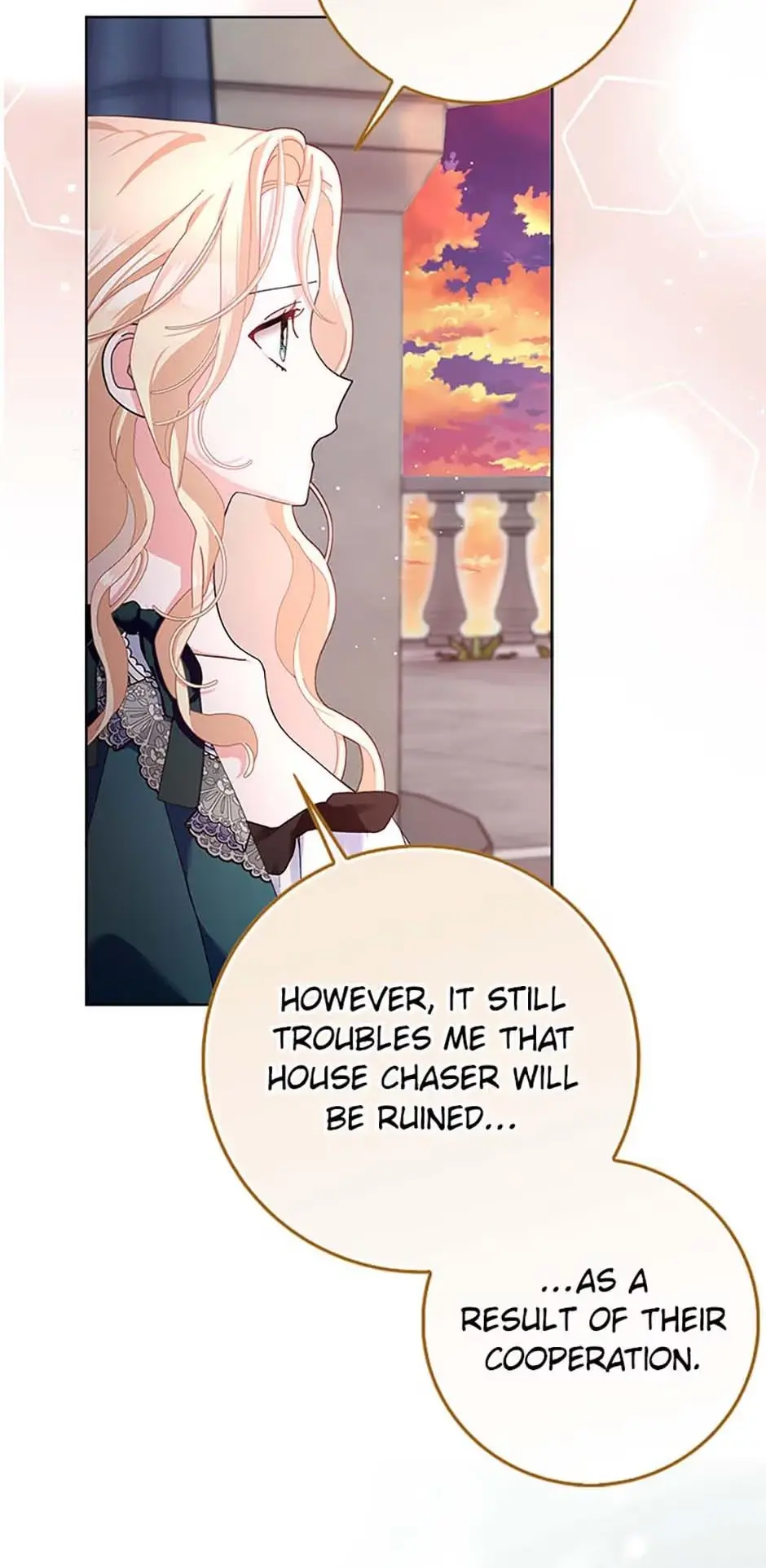 Read The Remarriage Contract chapter 103 image 39 on Lezhin