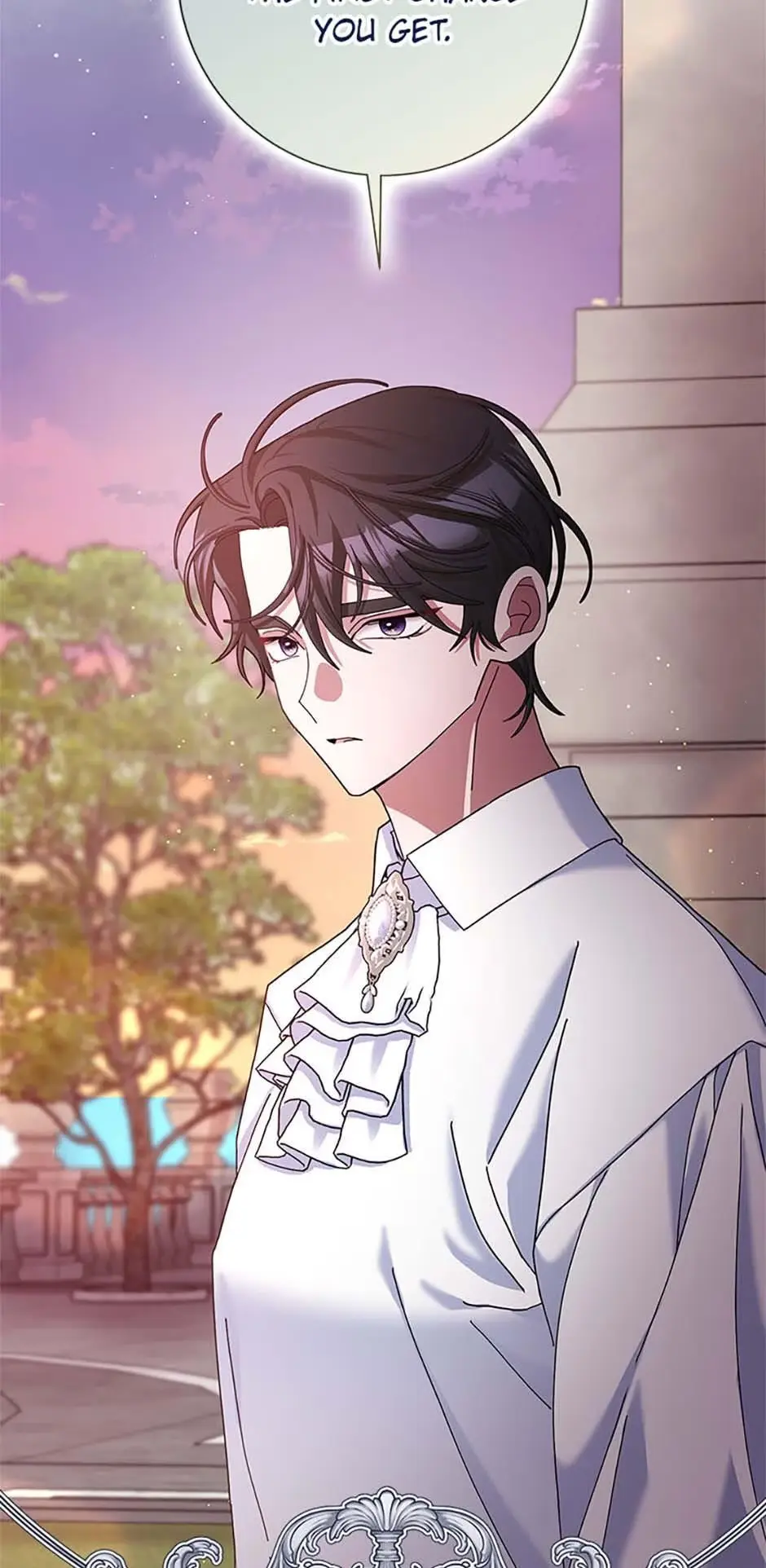 Read The Remarriage Contract chapter 103 image 42 on Lezhin