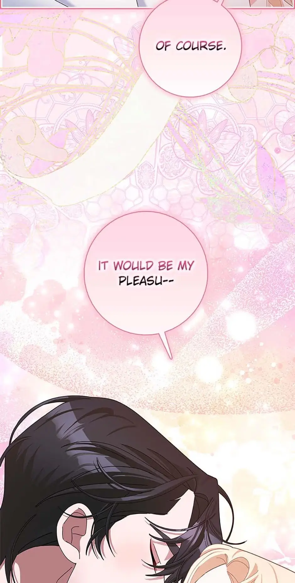 Read The Remarriage Contract chapter 103 image 51 on Lezhin
