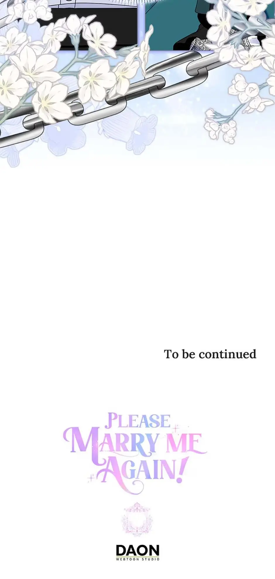 Read The Remarriage Contract chapter 103 image 64 on Lezhin