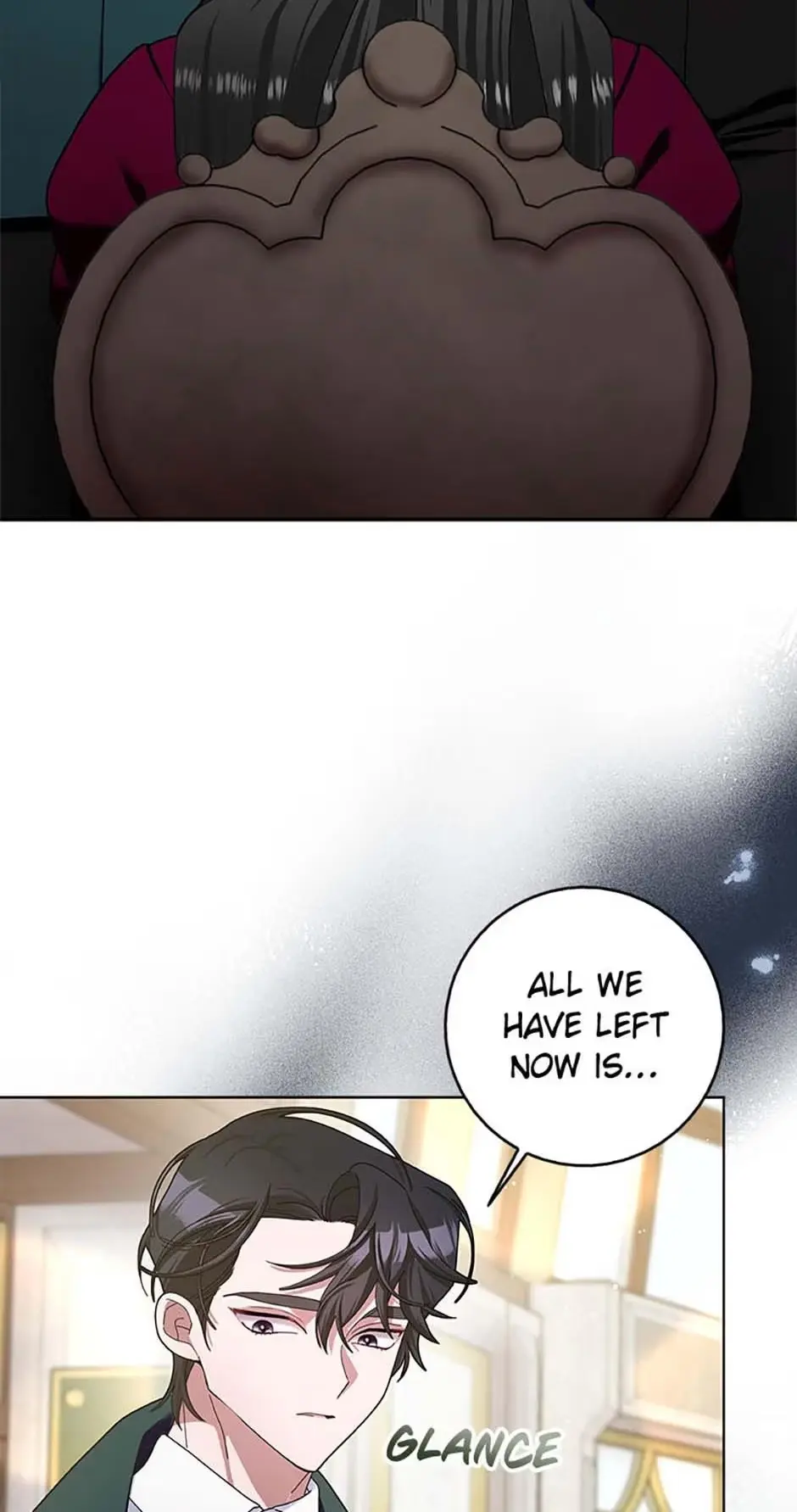Read The Remarriage Contract chapter 103 image 8 on Lezhin