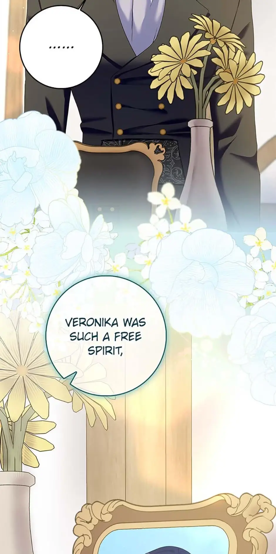 Read The Remarriage Contract chapter 104 image 14 on Lezhin