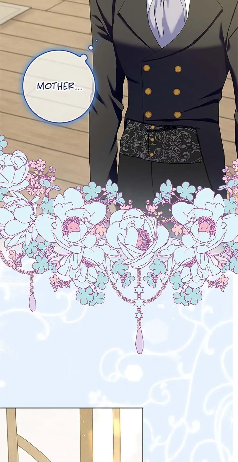 Read The Remarriage Contract chapter 104 image 18 on Lezhin