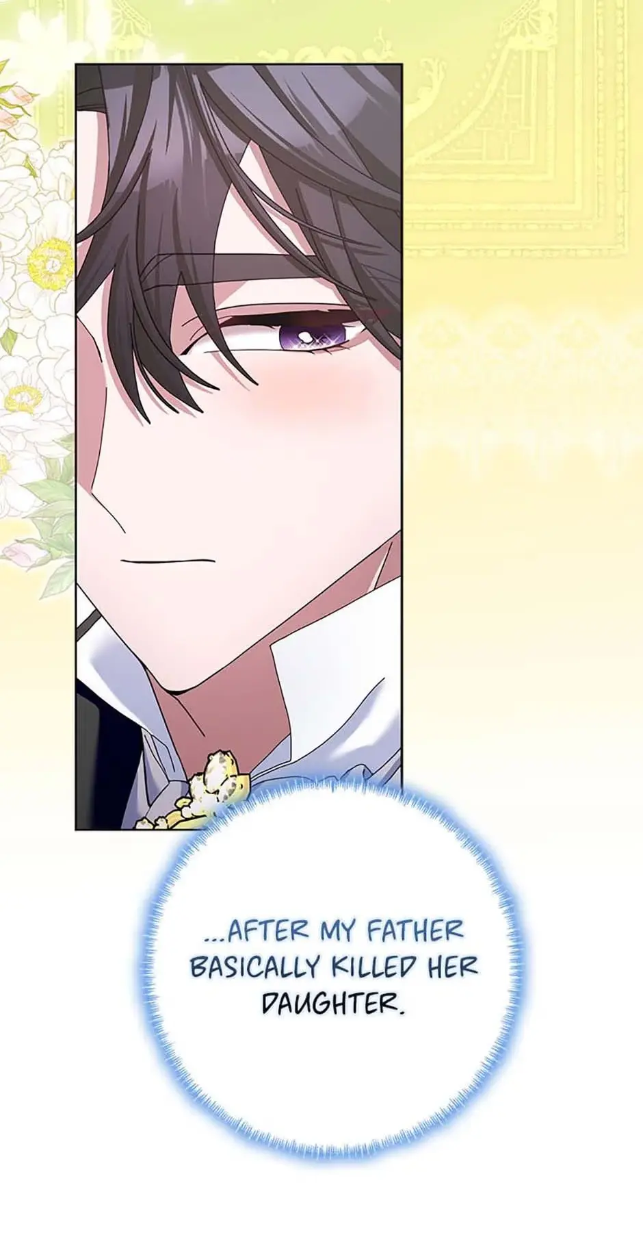 Read The Remarriage Contract chapter 104 image 21 on Lezhin