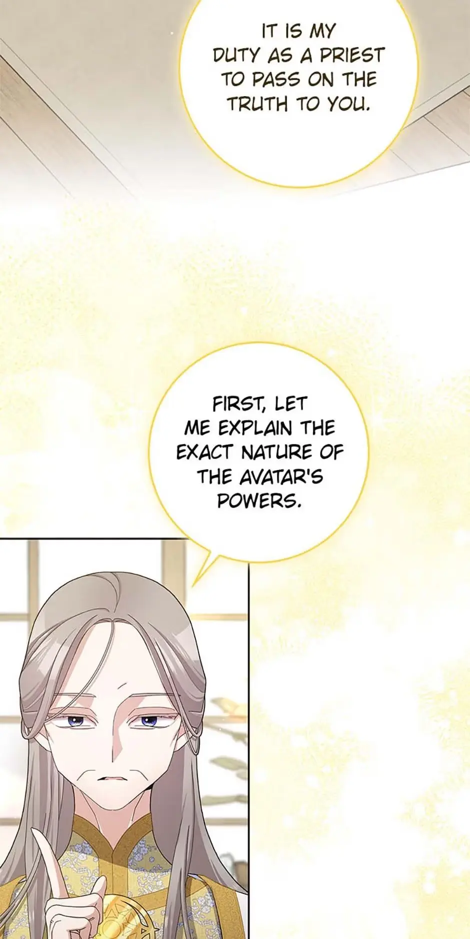 Read The Remarriage Contract chapter 104 image 23 on Lezhin