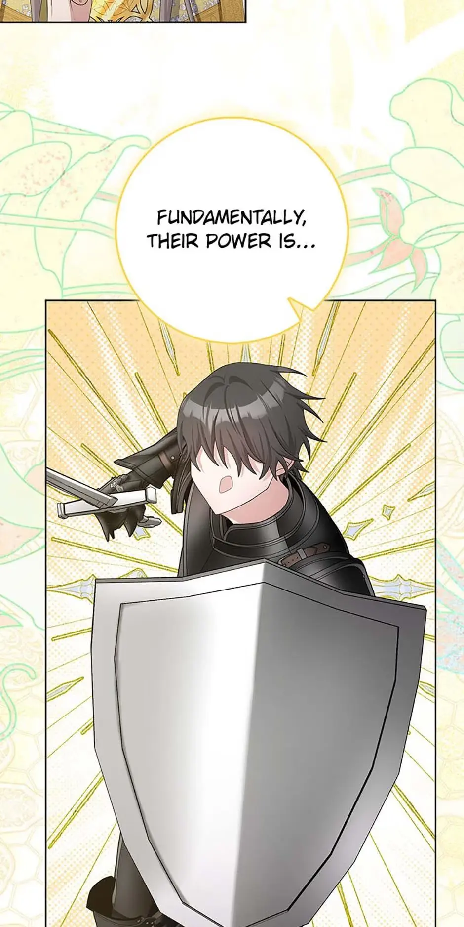Read The Remarriage Contract chapter 104 image 24 on Lezhin