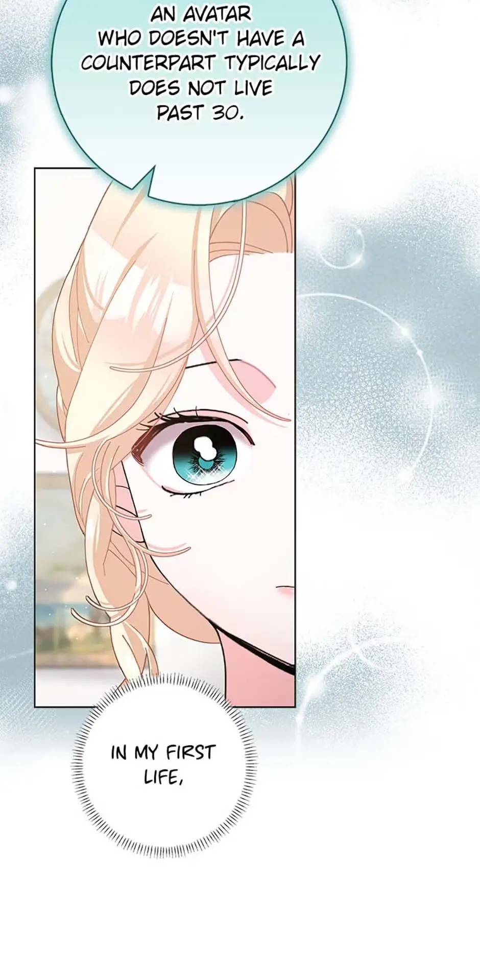 Read The Remarriage Contract chapter 104 image 29 on Lezhin