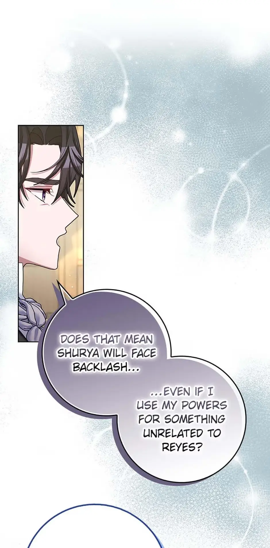 Read The Remarriage Contract chapter 104 image 34 on Lezhin