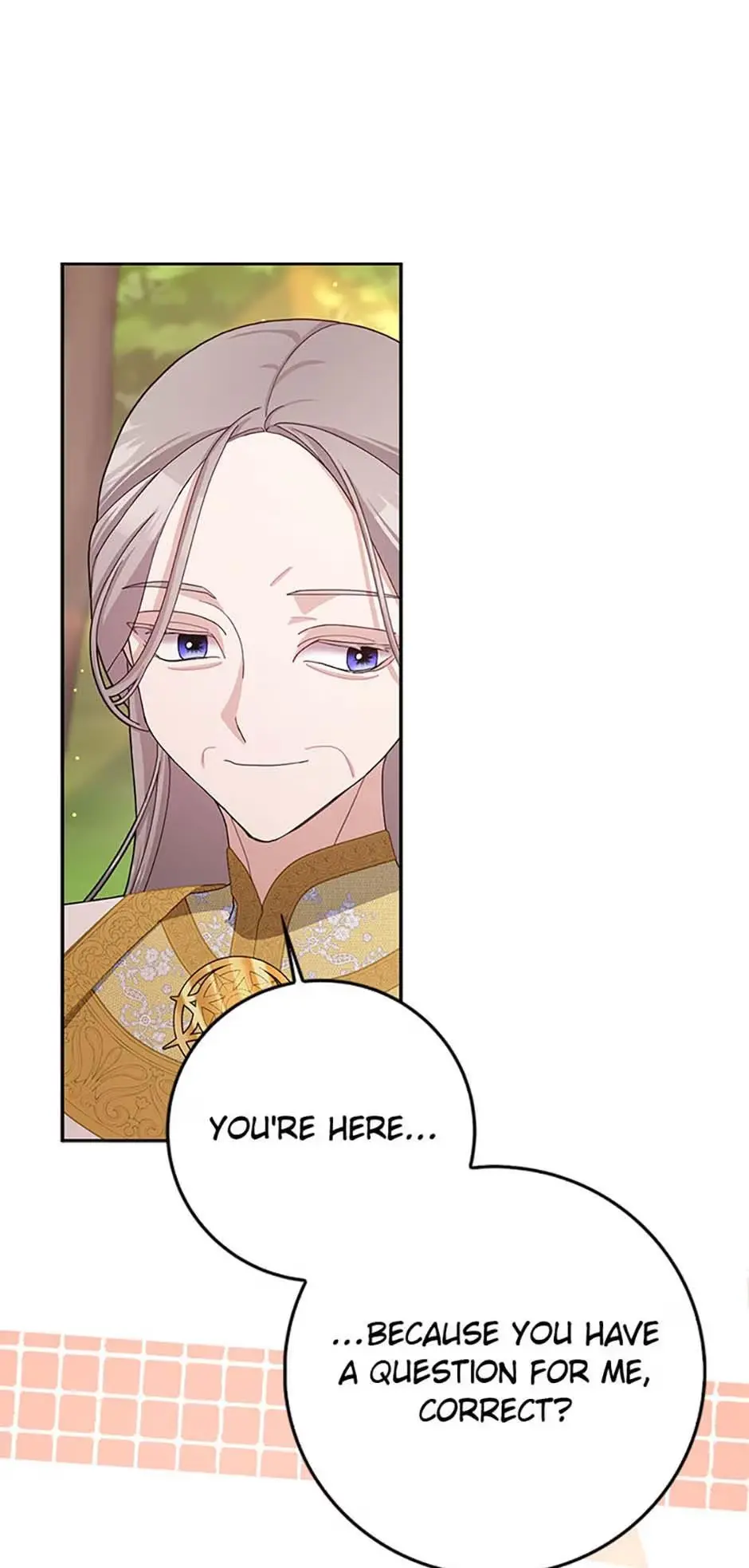 Read The Remarriage Contract chapter 104 image 43 on Lezhin