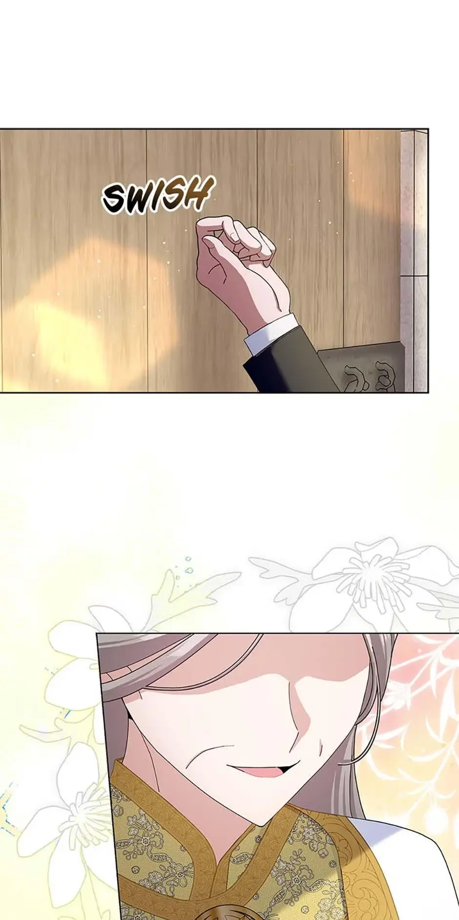 Read The Remarriage Contract chapter 104 image 7 on Lezhin