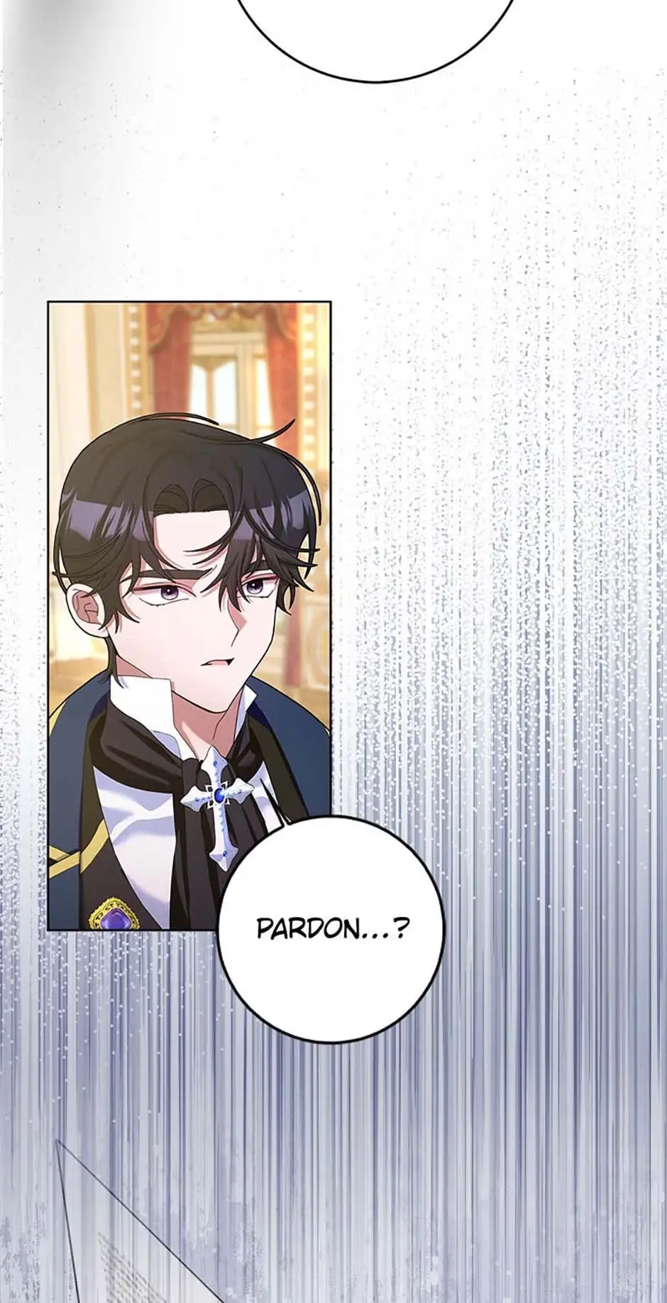 Read The Remarriage Contract chapter 106 image 12 on Lezhin