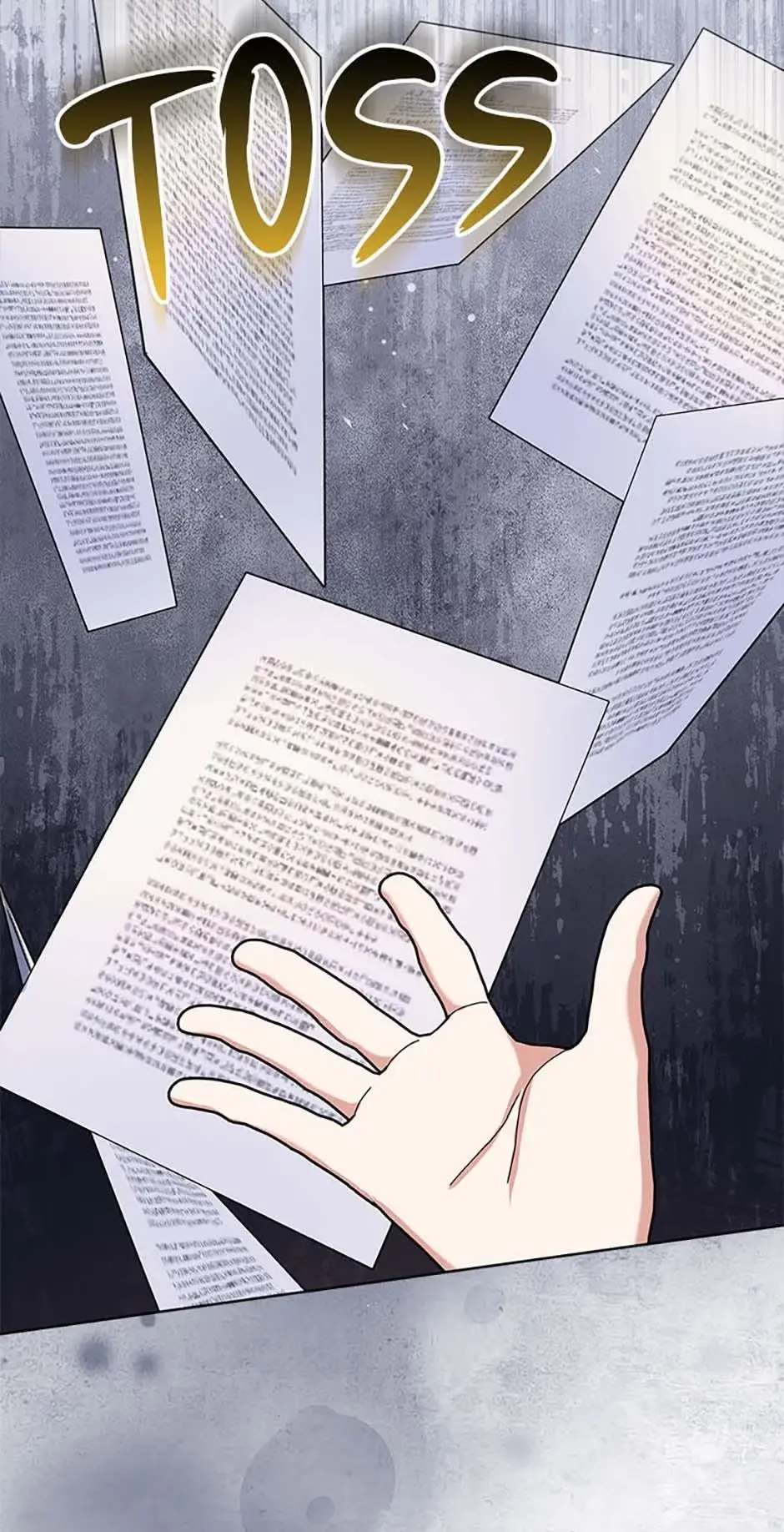 Read The Remarriage Contract chapter 106 image 13 on Lezhin