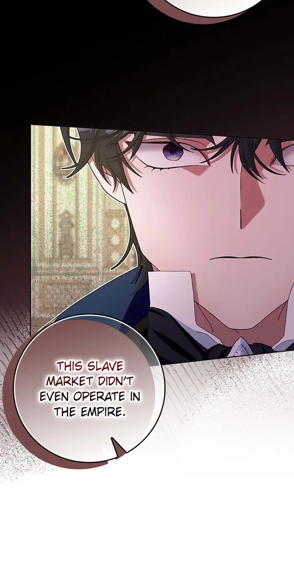 Read The Remarriage Contract chapter 106 image 15 on Lezhin
