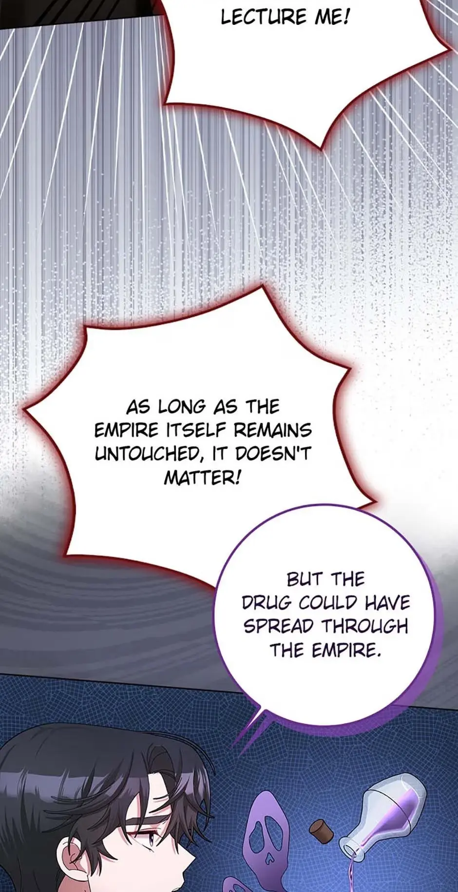 Read The Remarriage Contract chapter 106 image 17 on Lezhin