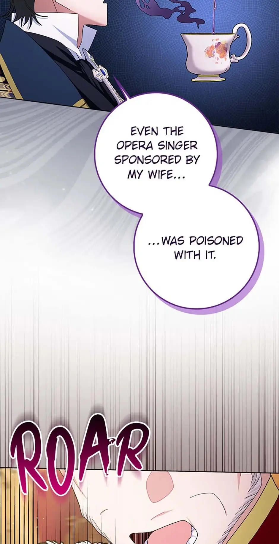 Read The Remarriage Contract chapter 106 image 18 on Lezhin
