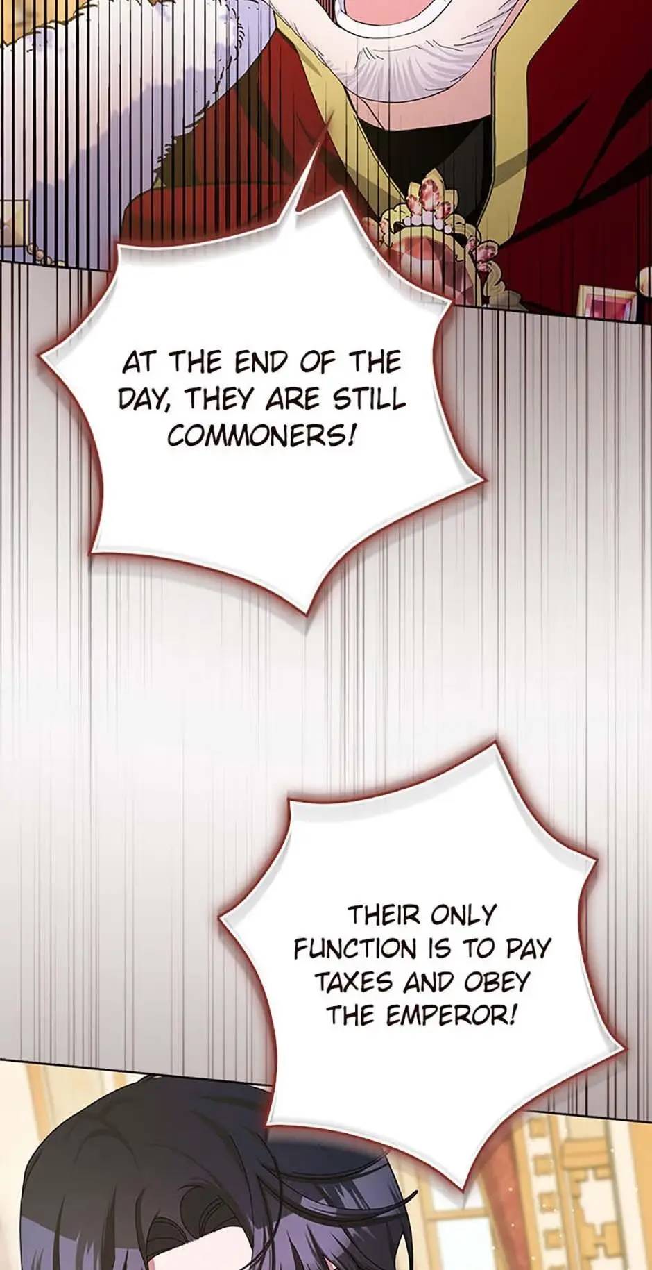 Read The Remarriage Contract chapter 106 image 19 on Lezhin