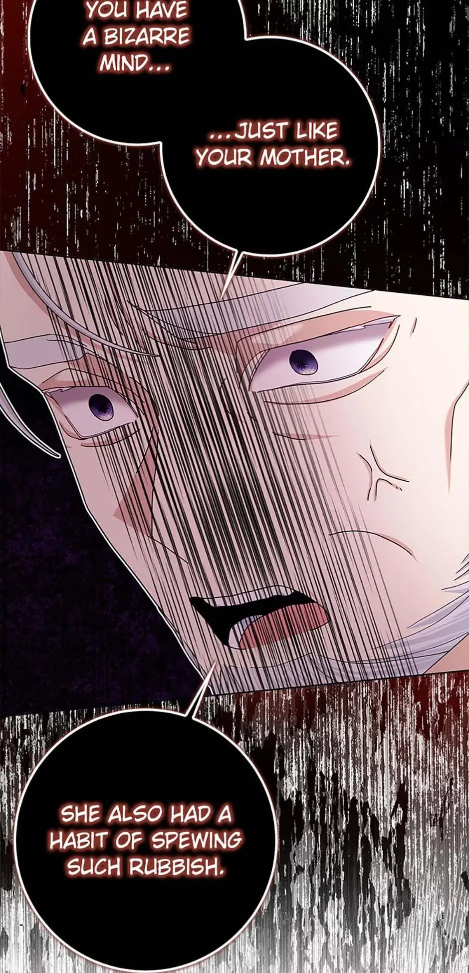 Read The Remarriage Contract chapter 106 image 24 on Lezhin