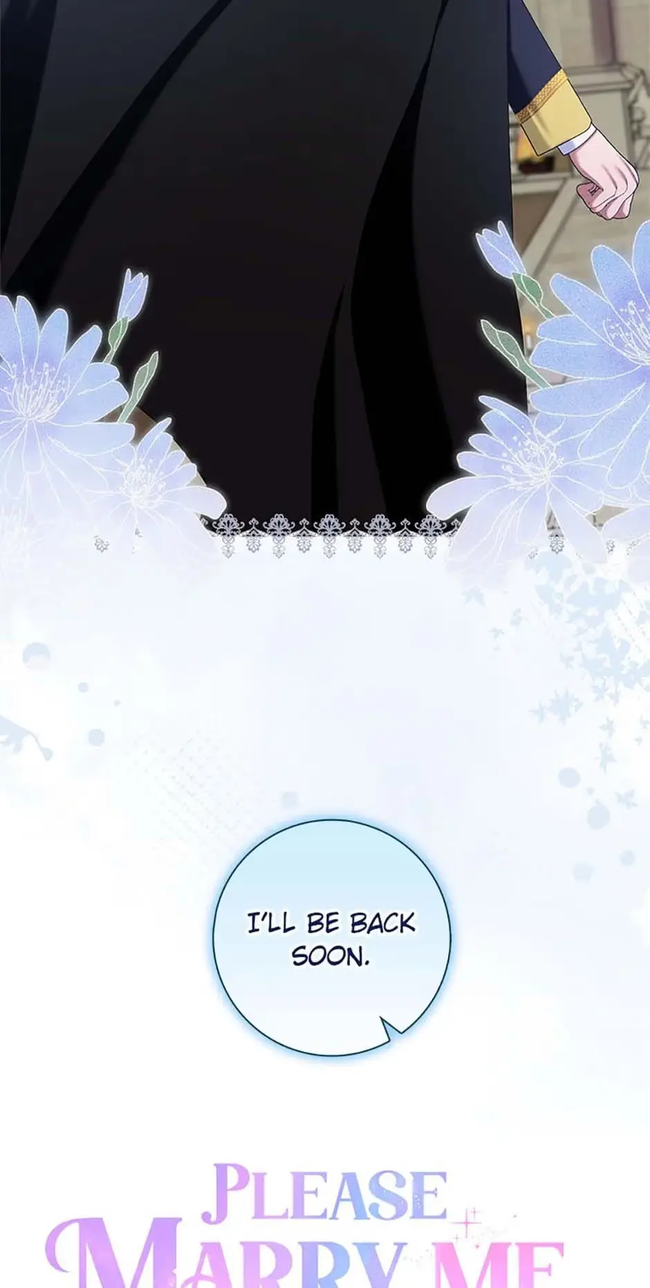 Read The Remarriage Contract chapter 106 image 3 on Lezhin