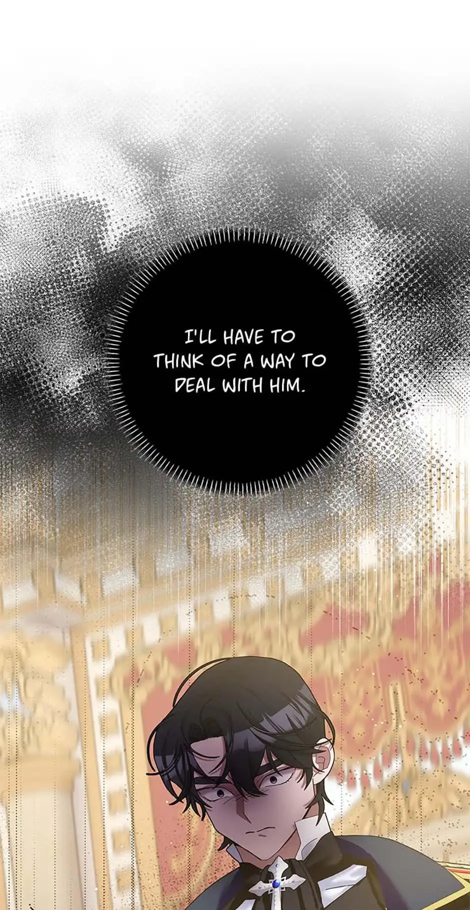 Read The Remarriage Contract chapter 106 image 32 on Lezhin