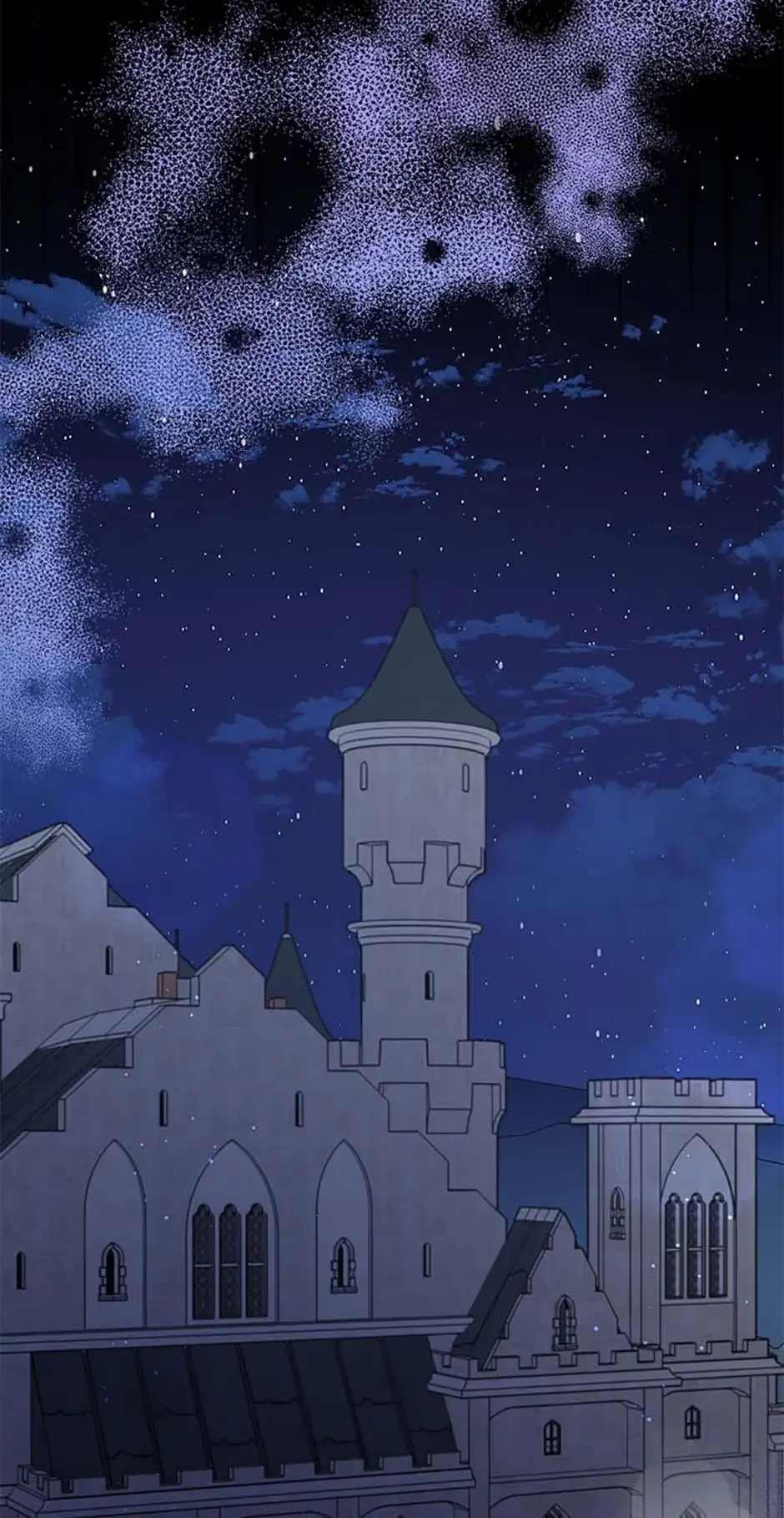 Read The Remarriage Contract chapter 106 image 34 on Lezhin