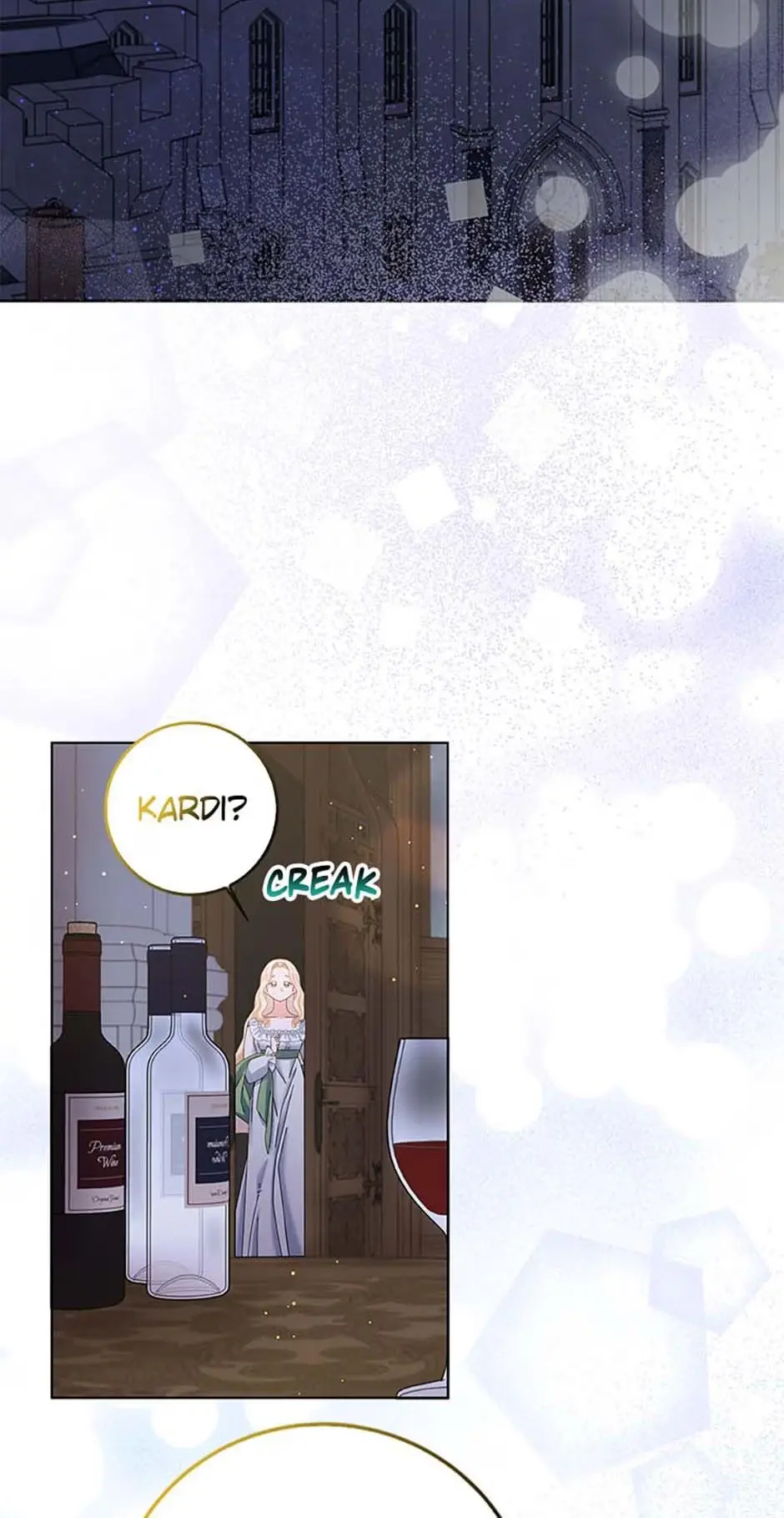 Read The Remarriage Contract chapter 106 image 35 on Lezhin