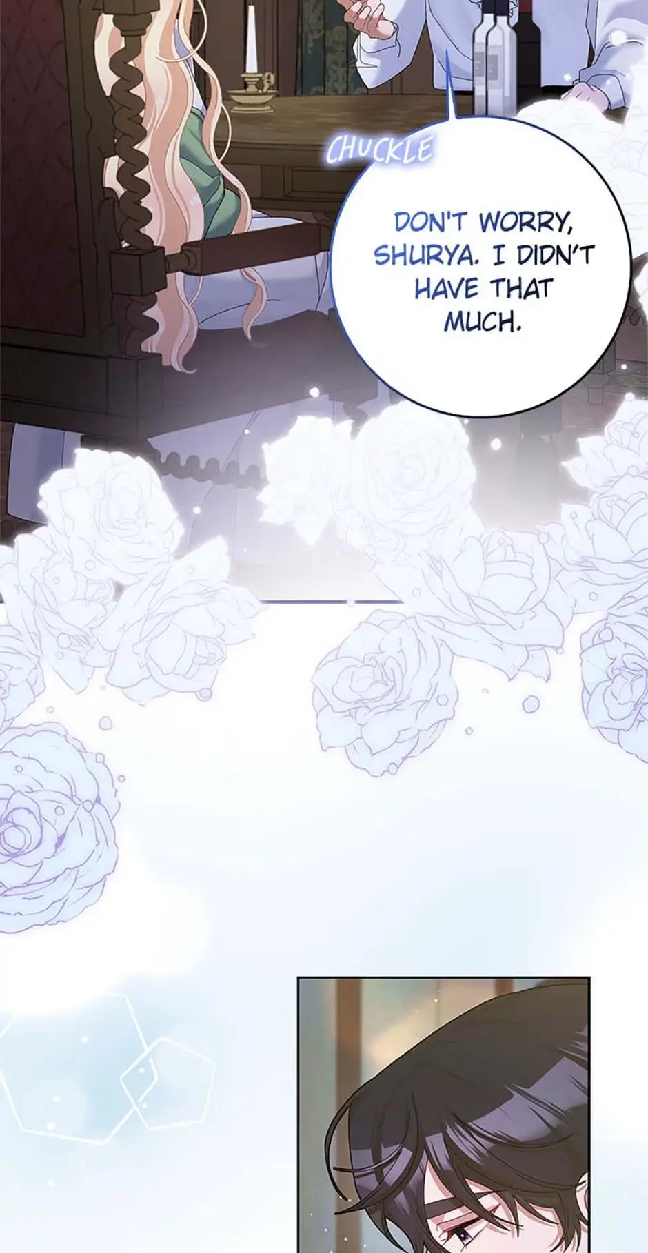 Read The Remarriage Contract chapter 106 image 37 on Lezhin