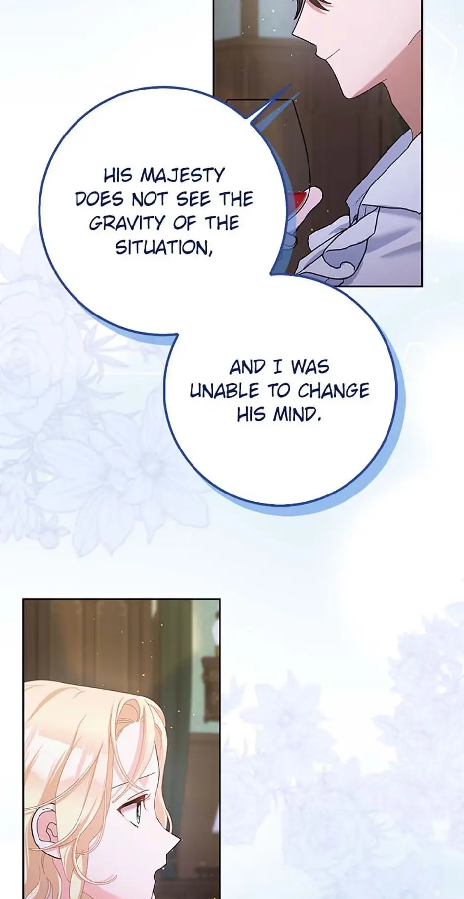 Read The Remarriage Contract chapter 106 image 38 on Lezhin
