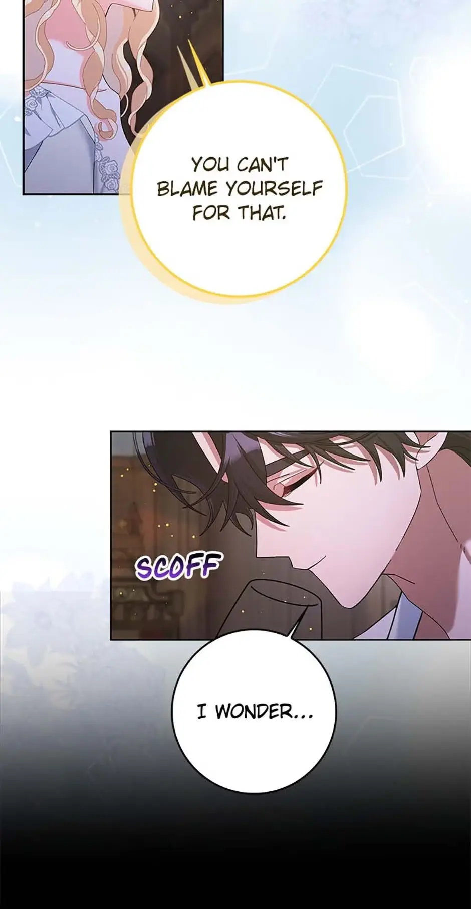 Read The Remarriage Contract chapter 106 image 39 on Lezhin