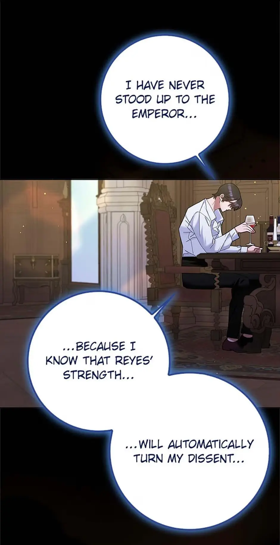 Read The Remarriage Contract chapter 106 image 40 on Lezhin