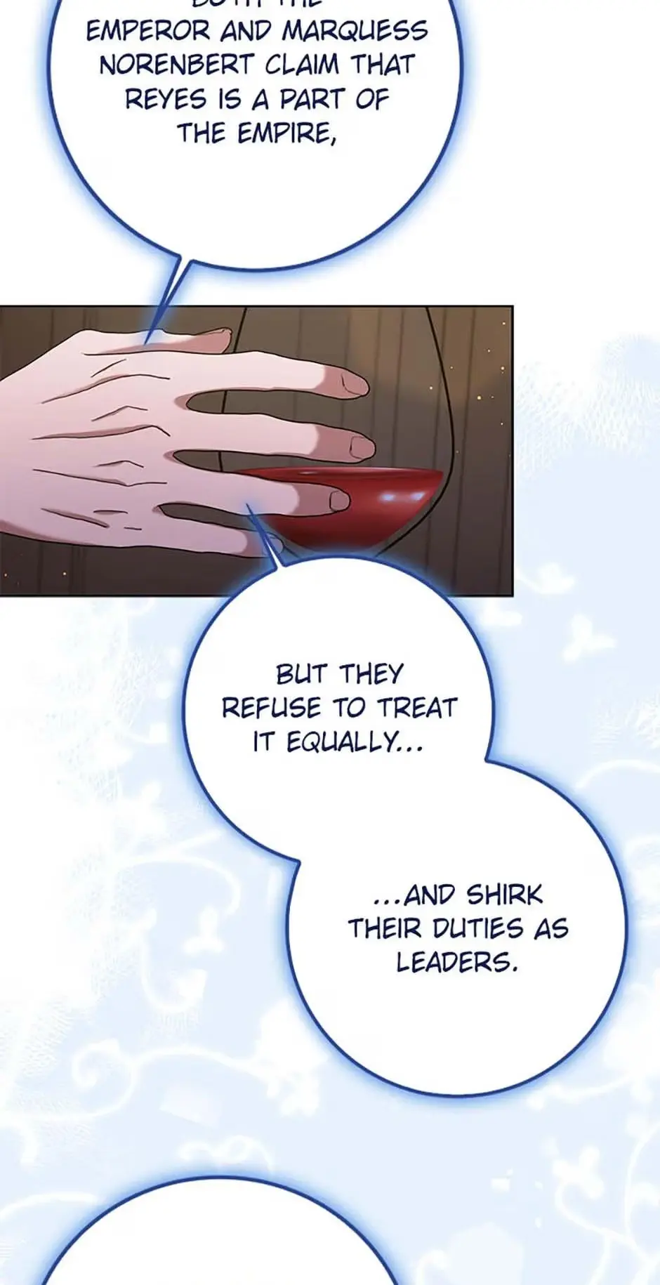 Read The Remarriage Contract chapter 106 image 43 on Lezhin