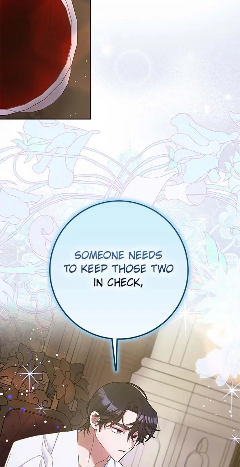 Read The Remarriage Contract chapter 106 image 45 on Lezhin