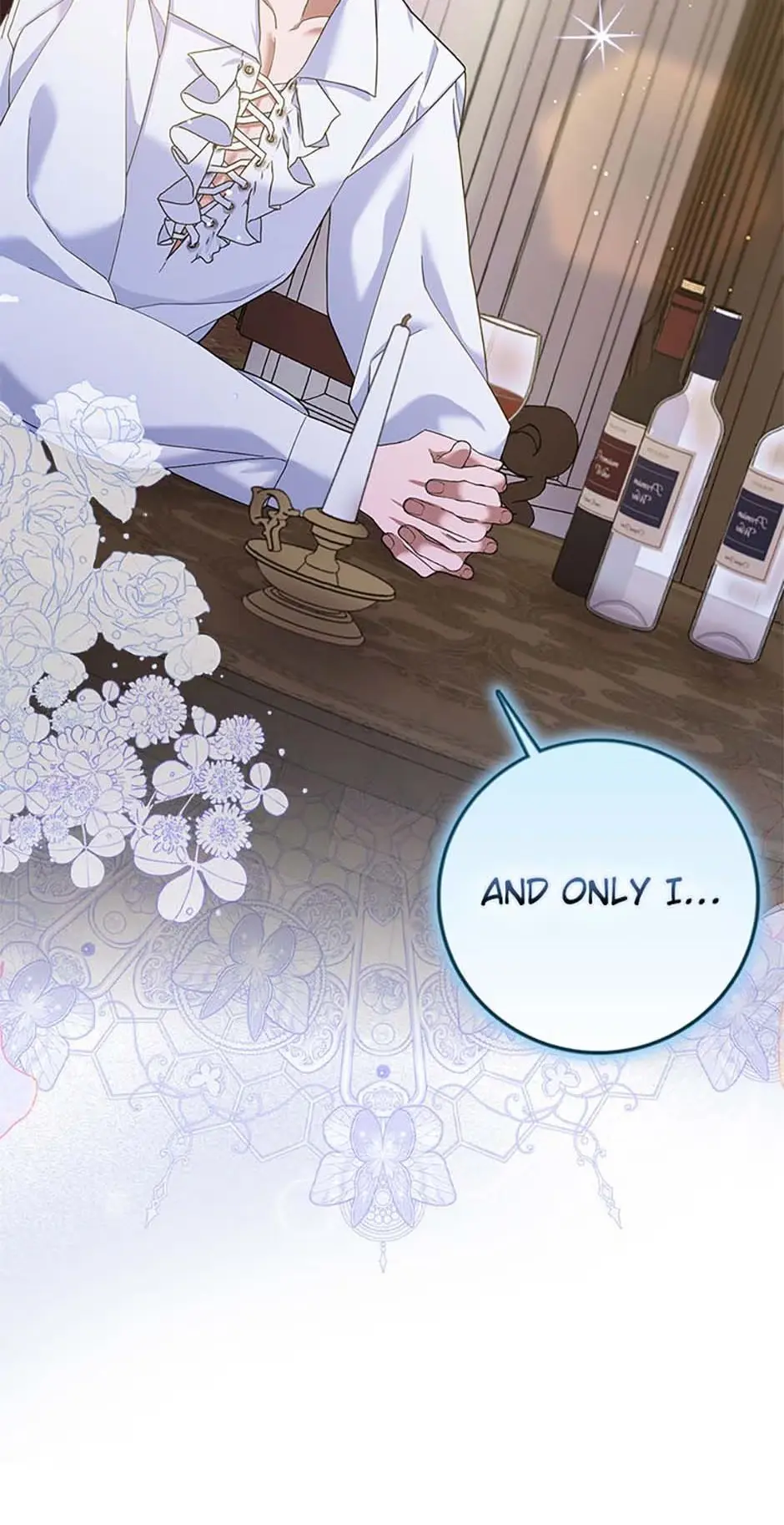 Read The Remarriage Contract chapter 106 image 46 on Lezhin
