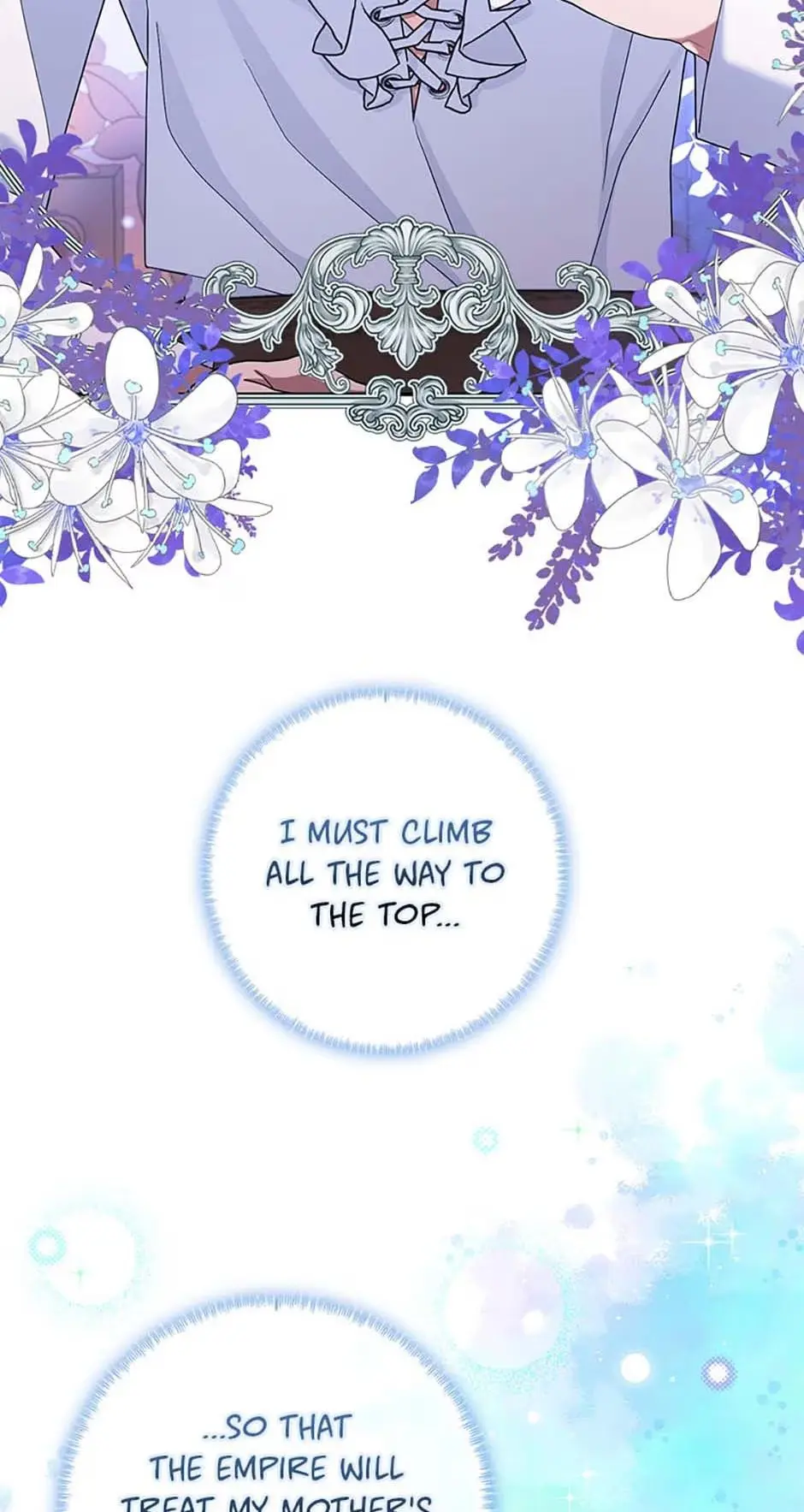 Read The Remarriage Contract chapter 106 image 48 on Lezhin