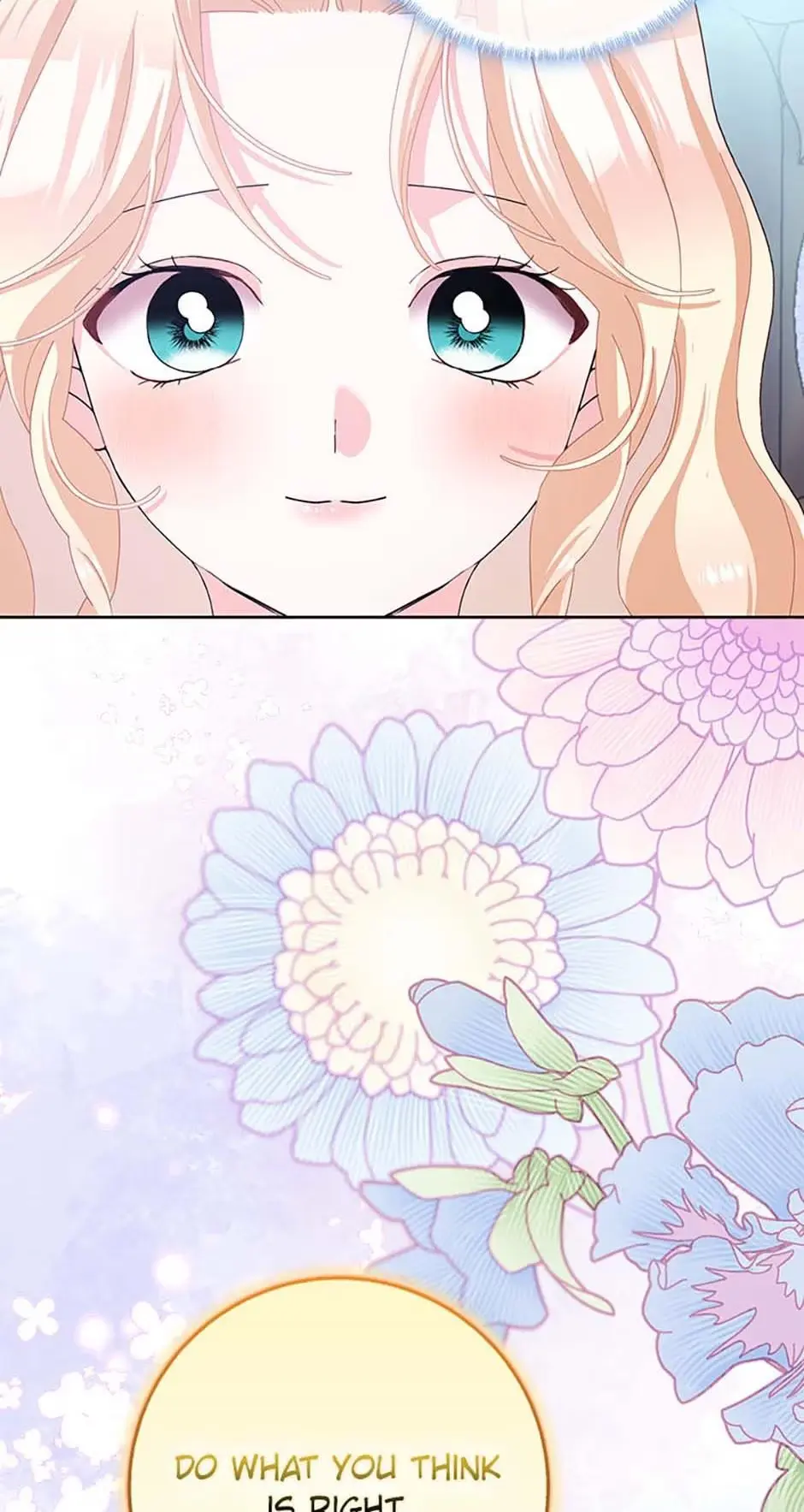 Read The Remarriage Contract chapter 106 image 50 on Lezhin