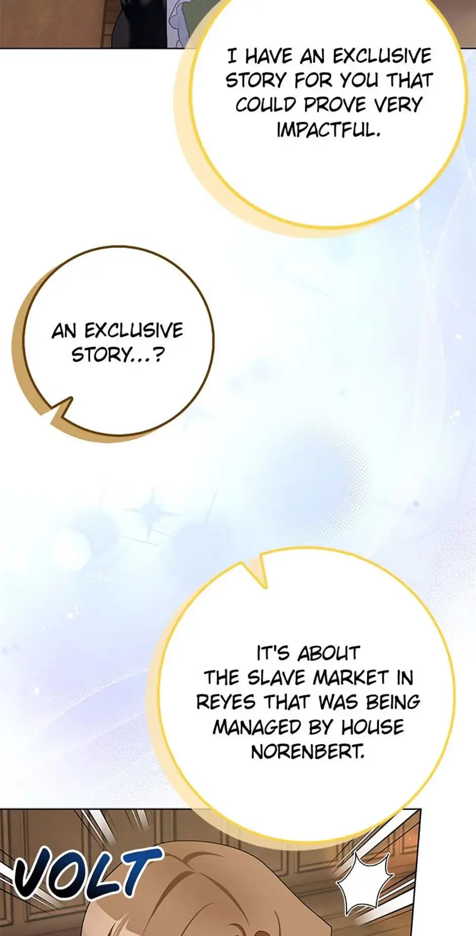 Read The Remarriage Contract chapter 107 image 11 on Lezhin