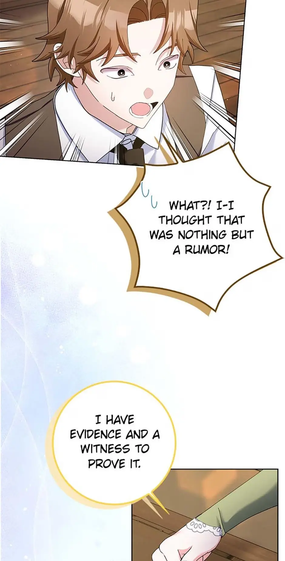 Read The Remarriage Contract chapter 107 image 12 on Lezhin