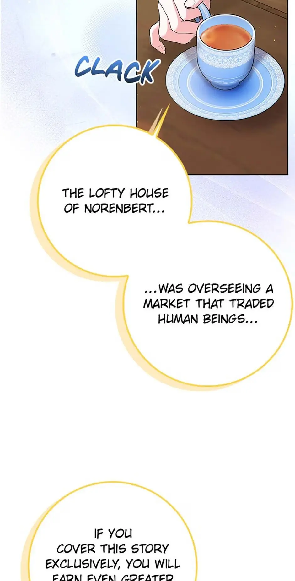 Read The Remarriage Contract chapter 107 image 13 on Lezhin
