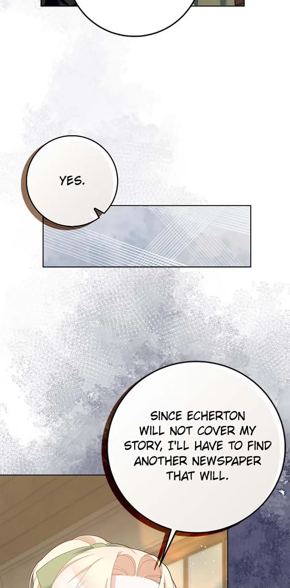 Read The Remarriage Contract chapter 107 image 18 on Lezhin