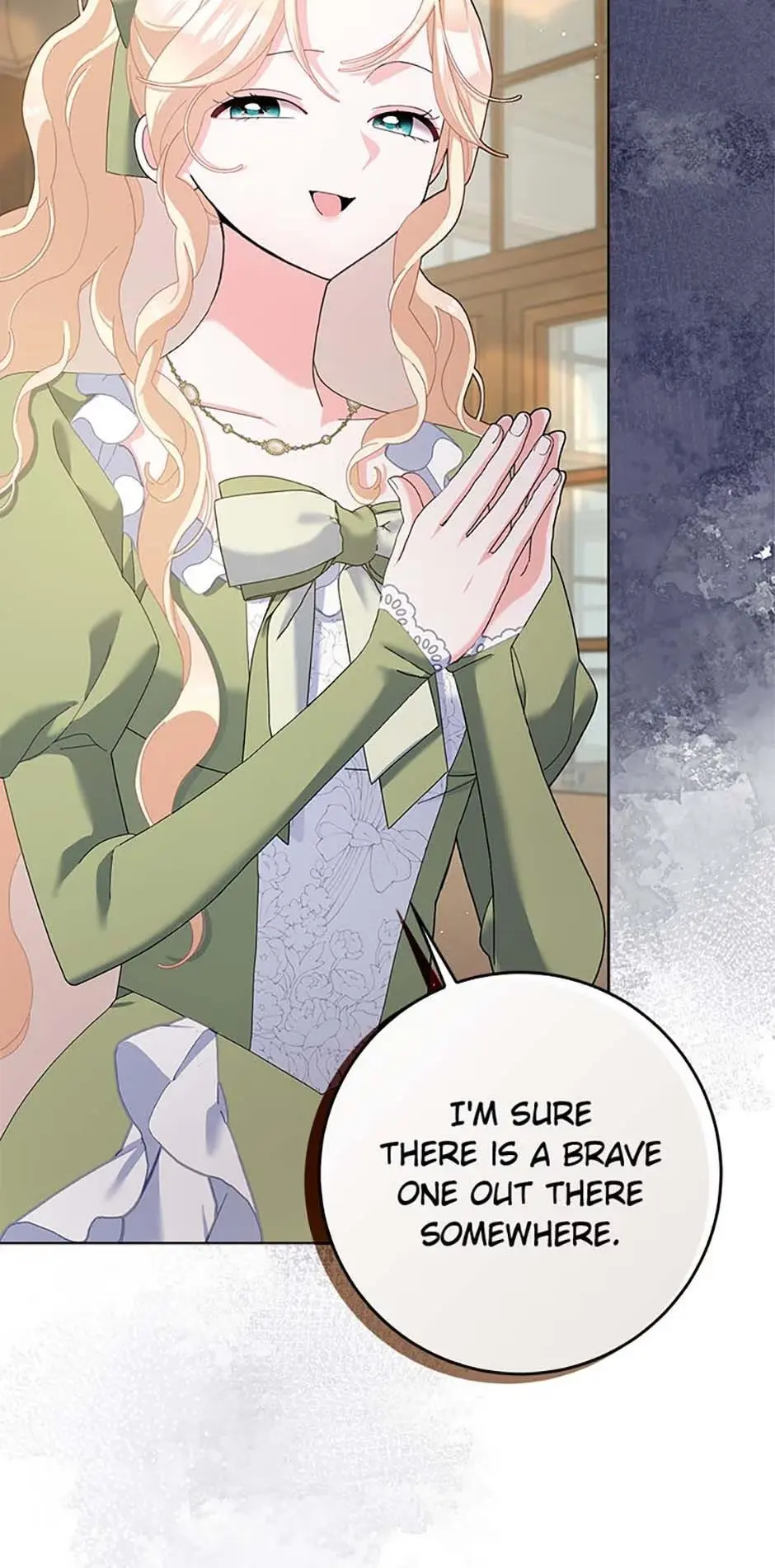 Read The Remarriage Contract chapter 107 image 19 on Lezhin